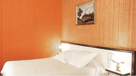 Avenir Hotel Paris Exterior foto